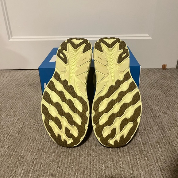 Hoka Project Clifton “Avocado” - Picture 4 of 6